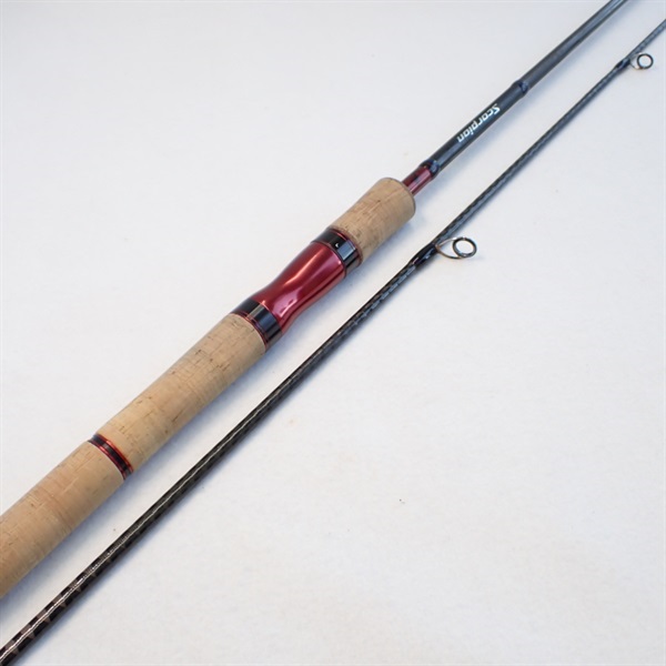 ２１スコーピオン２８３１Ｒ－２